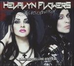 Sonic Foundation - CD Audio di Helalyn Flowers