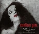 Killer Queen - CD Audio di Zombie Girl