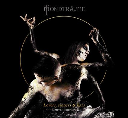 Lovers, Sinners & Liars - CD Audio di Mondtraume