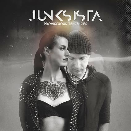 Promiscuous Tendencies - CD Audio di Junksista