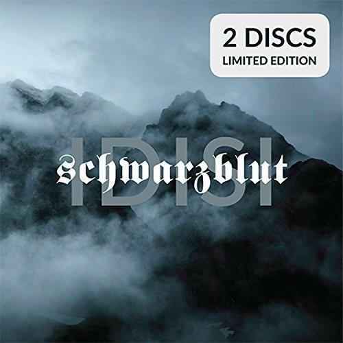 Idisi (Limited Edition) - CD Audio di Schwarzblut