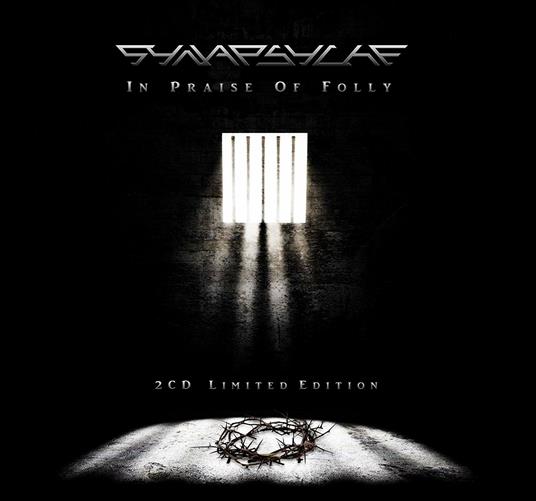 In Praise of Folly - CD Audio di Synapsyche