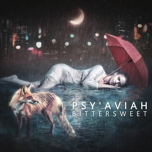 Bittersweet - CD Audio di Psy'Aviah