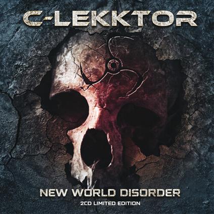 New World Disorder - CD Audio di C-Lekktor
