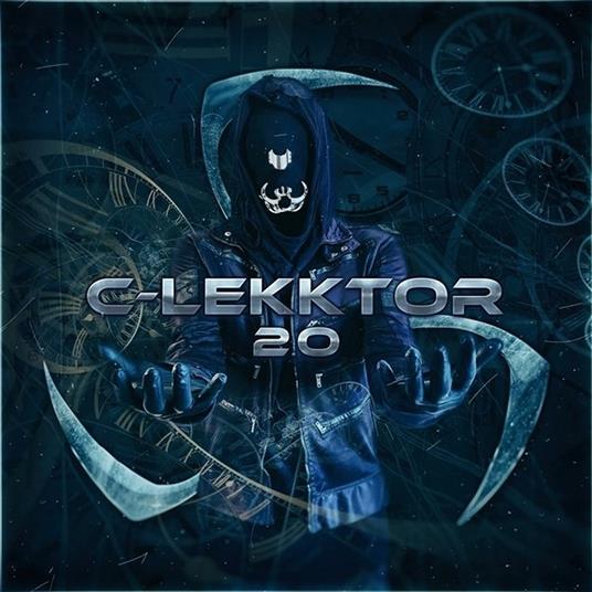 2.0 - CD Audio di C-Lekktor