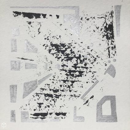 Persona Normal (Silver Edition) - Vinile LP di Hanging Freud