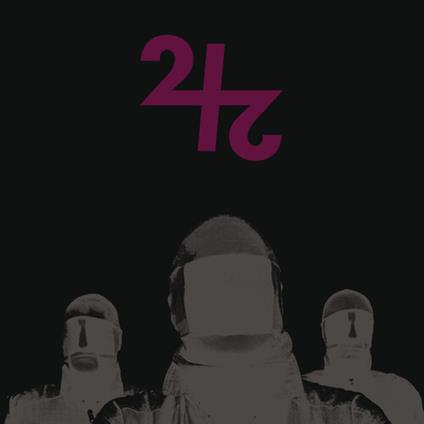 Black Out - Vinile LP di Front 242