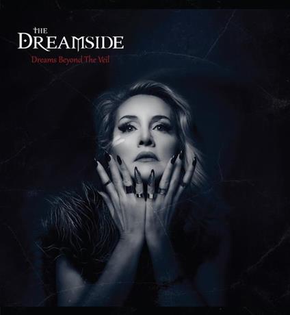 Dreams Beyond The Veil - Black - White - Vinile LP di Dreamside