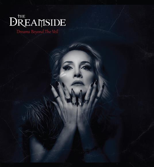 Dreams Beyond The Veil - White - Black - Vinile LP di Dreamside