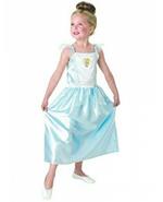 Disney Princess Costume Cenerentola 5-6 Anni M - 610300
