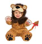 COST. LION SUPER BABY