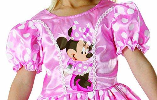 ?ostume Minnie Rosa Classic Tg.M - 4