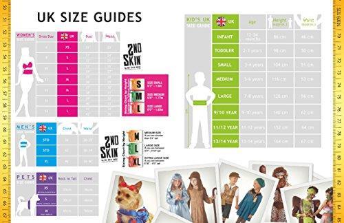 ?ostume Minnie Rosa Classic Tg.M - 5