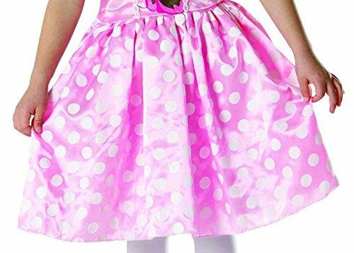 Costume Minnie (128 Cm) Carnevale - 2
