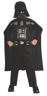 Costume Jadeo Darth Vador Per Bambini Star Wars 12 A 14 Anni