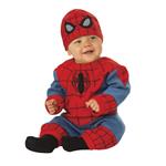 Rubies: Costume Spiderman Preschool (Tg. NB)