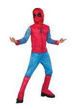Costume Spiderman, taglia L