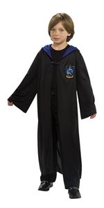 Harry Potter: Costume Ravenclaw Classic (Tunica Tg. L)