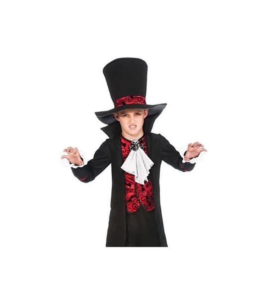Costume Lord Vampiro Taglia S - 3