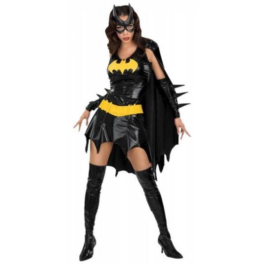 Costume Batgirl Adulto - 6