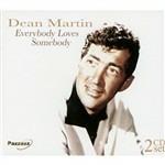 Everybody Loves Somebody - CD Audio di Dean Martin