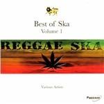 Best Of Ska Volume 1 - CD Audio