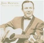 Peace in the Valley - CD Audio di Jim Reeves