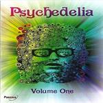 Psychedelic Chemistry 1