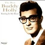 Raining in My Heart - CD Audio di Buddy Holly