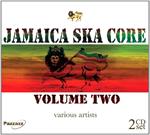 Jamaica Ska Core. Reggae Ska Volume Two
