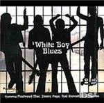 White Boy Blues