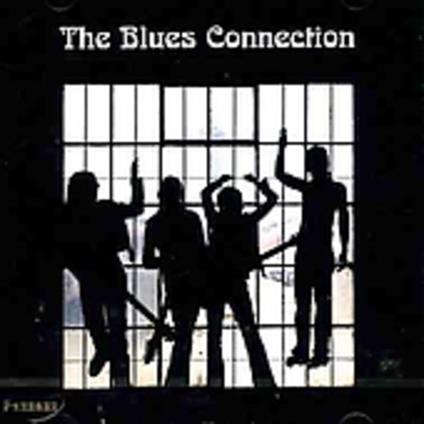 The Blues Connection - CD Audio