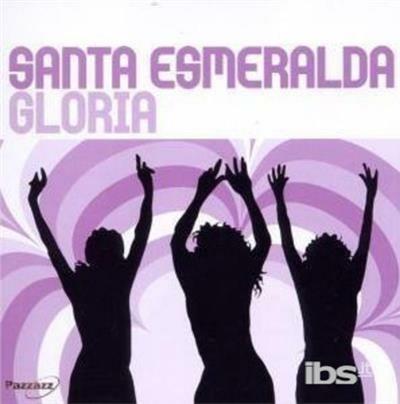 Gloria - CD Audio di Santa Esmeralda