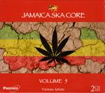Jamaica Ska Core Vol.5