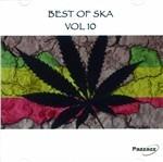 Best Of Ska Vol. 10 - CD Audio
