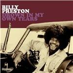 Drown In My Own Tears - CD Audio di Billy Preston