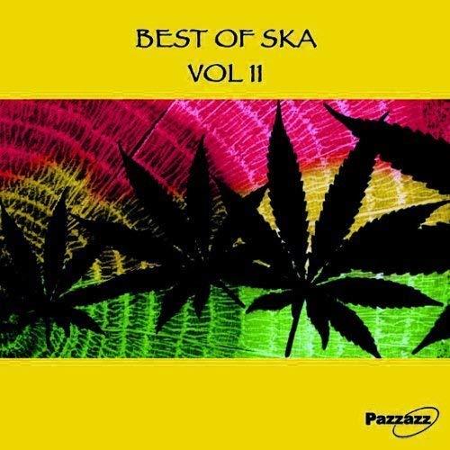 Best Of Ska Vol. 11 - CD Audio