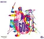Sounds Of The 60's - CD Audio