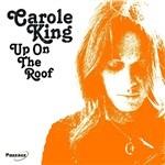 Up On The Roof - CD Audio di Carole King