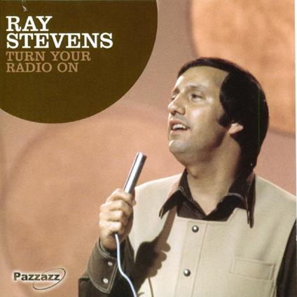 Indian Love Call - CD Audio di Ray Stevens