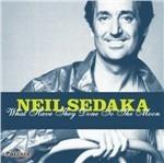What Have They Done to the Moon - CD Audio di Neil Sedaka