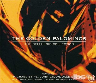 Celluloid Collection - CD Audio di Golden Palominos