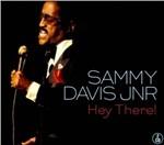 Hey There! 36 Tracks - CD Audio di Sammy Davis Jr.