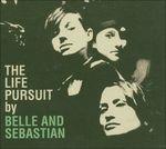 The Life Pursuit - Vinile LP di Belle & Sebastian