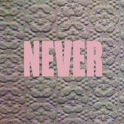 Never - Vinile LP di Shapes,Micachu (Mica Levi)
