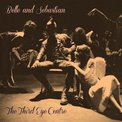 The Third Eye Centre - Vinile LP di Belle & Sebastian