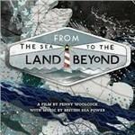 From the Sea to the Land Beyond (Colonna sonora) - CD Audio + DVD di British Sea Power