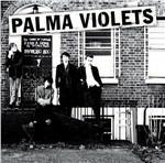 180 - Vinile LP di Palma Violets