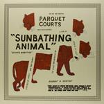 Sunbathing Animal
