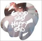 Good Say Happy Bad - Vinile LP di Shapes,Micachu (Mica Levi)
